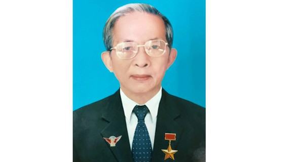 Lễ viếng, Lễ truy điệu và Lễ an táng đồng chí Trần Quốc Hương