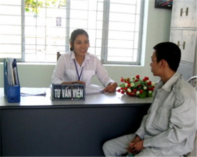 Khung chương trình đào tạo chứng chỉ tư vấn điều trị nghiện ma túy