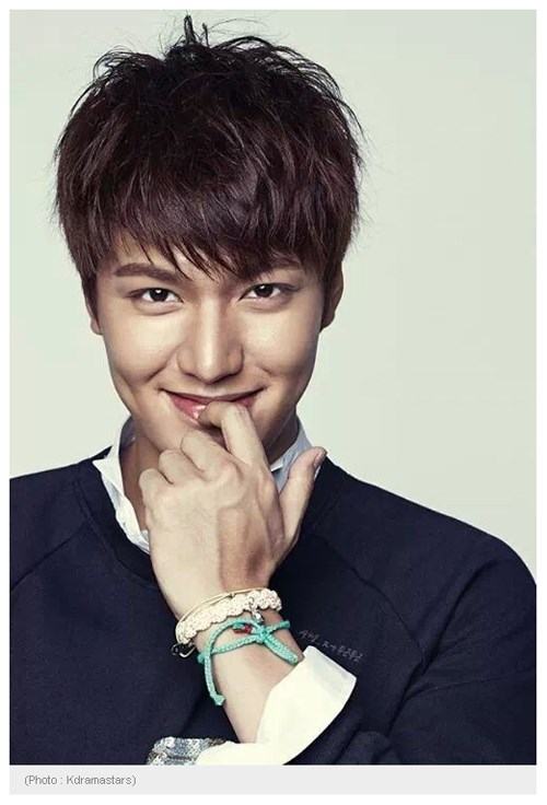 Lee Min Ho xác nhận đóng vai chính trong Kẻ săn tiền thưởng