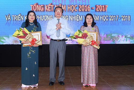 Công tác “trồng người” gặt hái được nhiều kết quả tích cực