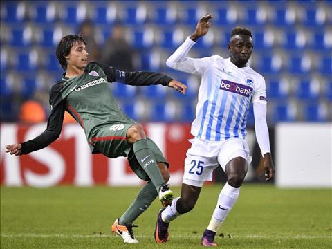 Leicester chiêu mộ thành công “Kante mới”