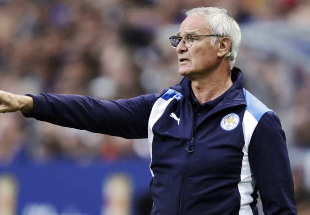 Leicester City quyết tử chiến với M.U