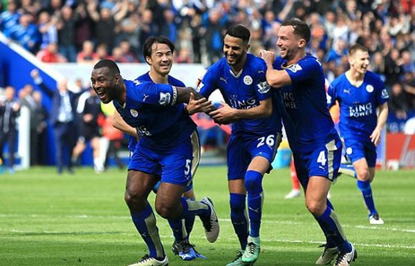 Leicester hạ Southampton, bỏ xa Tottenham bảy điểm