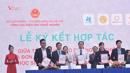 Phát động cuộc thi Startup Kite 2022