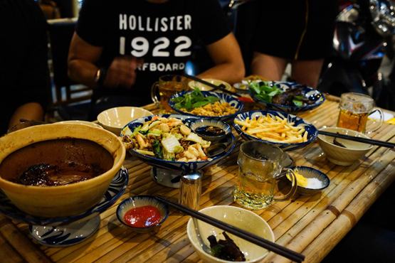 Người gầy bị gan nhiễm mỡ ngày càng tăng