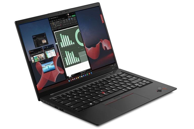 Lenovo giới thiệu ThinkPad X1 thế hệ mới bền vững hơn - ảnh 1