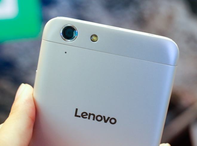 Lenovo K5 về Việt Nam giá 3,5 triệu đồng