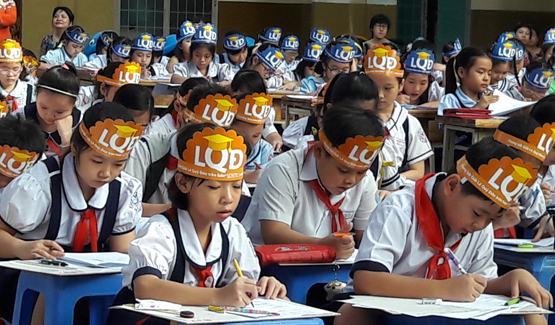 Hơn 700 thí sinh tham gia vòng chung kết giải Lê Quý Đôn