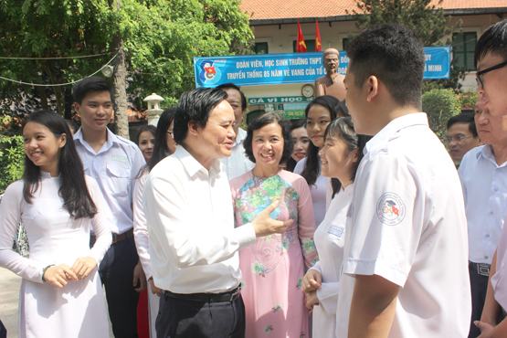 Giúp GV giảm nhẹ công tác đánh giá HS