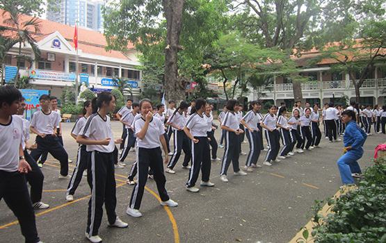 Quỹ hội: Không thu hai cấp