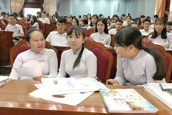 Nhiều điểm mới trong Luật Giáo dục 2019