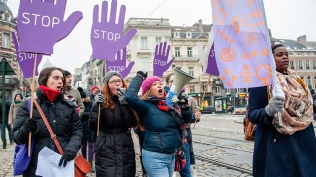 LHQ: Nơi nguy hiểm nhất đối với phụ nữ có thể chính là gia đình