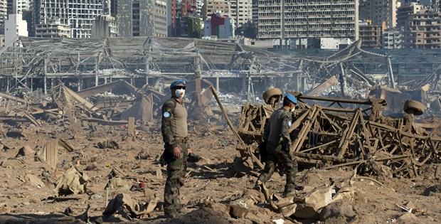 LHQ thong qua nghi quyet ve phu nu trong hoat dong gin giu hoa binh hinh anh 2