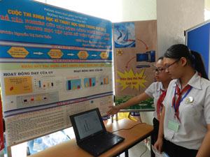 Lịch sử “mềm” hơn nhờ… CNTT