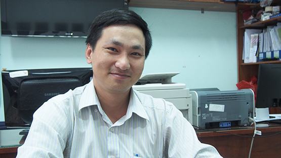 Tăng huyết áp, đừng tin “bác sĩ Google”