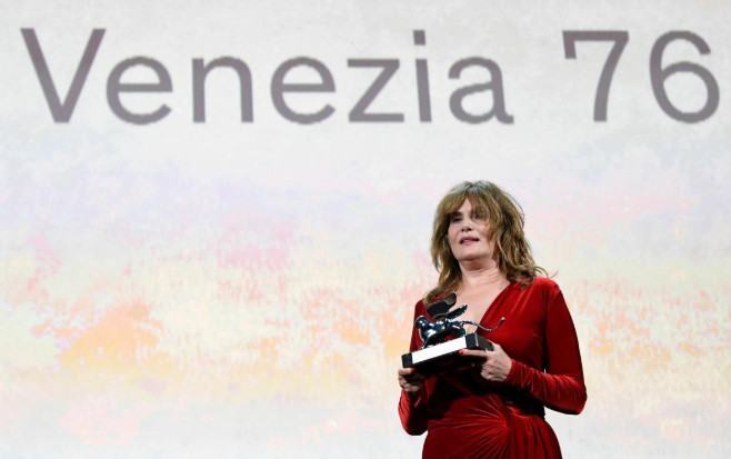 Liên hoan phim Venice sẽ diễn ra như dự kiến vào đầu tháng 9 - ảnh 1