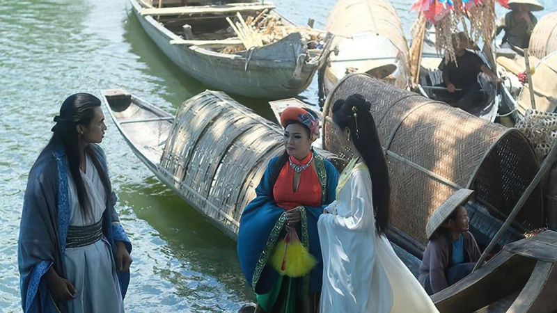 Liên hoan phim Việt Nam lần thứ 22: Phim đầu tay lần đầu đọ sức