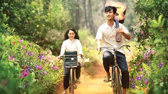 Liên hoan phim Việt Nam lần thứ XXII: Nhiều siêu phẩm tham gia tranh tài