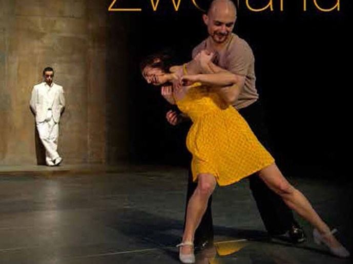 Liên hoan quốc tế múa đương đại