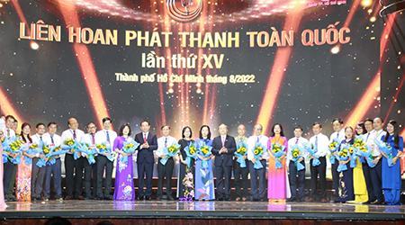 Ngành phát thanh cần tích cực tham gia chuyển đổi số