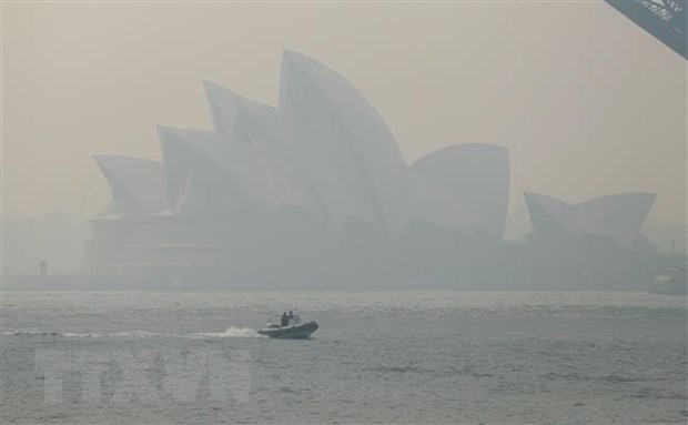 Liên hợp quốc chọn ngày 7/9 là Ngày Quốc tế Không khí sạch