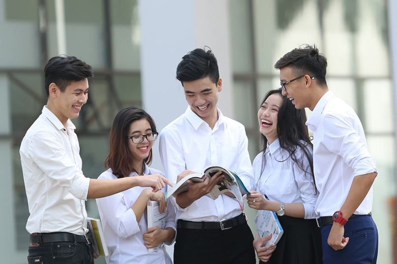 Các chuyên gia cho rằng cần xây dựng những đại học đa lĩnh vực đích thực. Ảnh minh họaẢnh: HẢI NGUYỄN