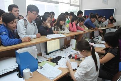 Liên thông không là đường vòng vào đại học