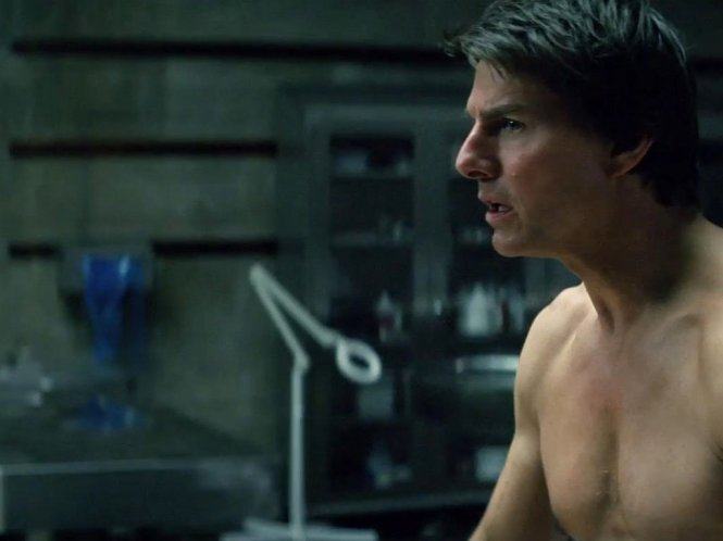 Liệu Tom Cruise có làm sống lại xác ướp? 
