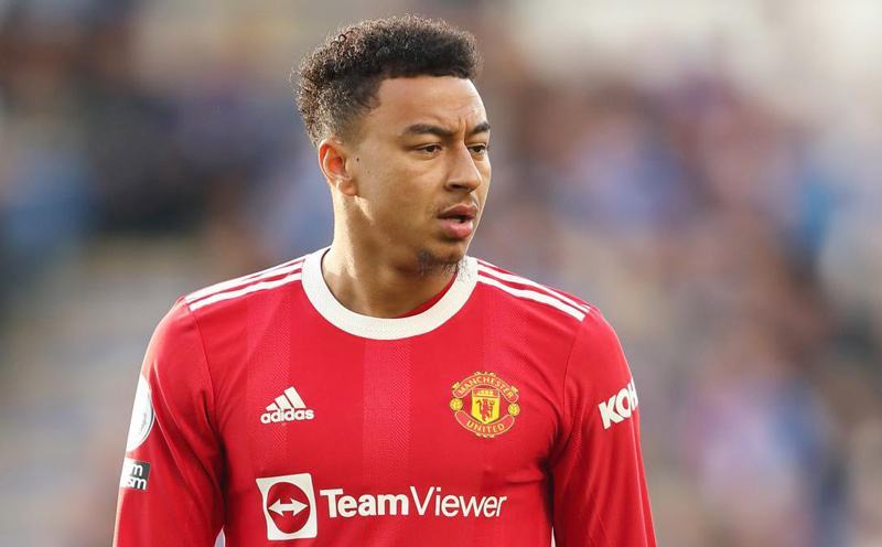 Lingard bất mãn MU, đòi ra đi ngay mùa Đông