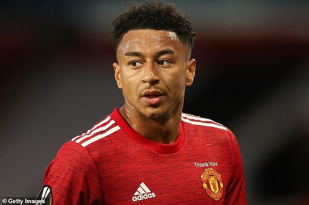 Lingard bất ngờ chia tay ‘siêu cò’ Mino Raiola