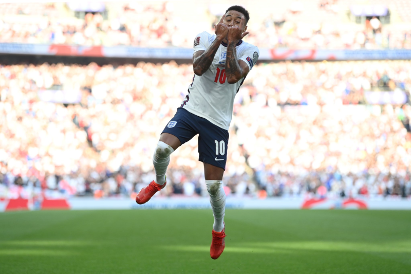 Lingard gửi yêu cầu khó cho MU