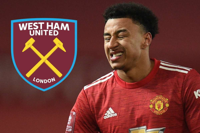 Lingard rời MU sang làm học trò David Moyes