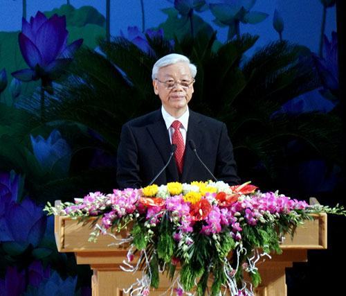 Tổng Bí thư Nguyễn Văn Linh – Nhà lãnh đạo kiên định và sáng tạo