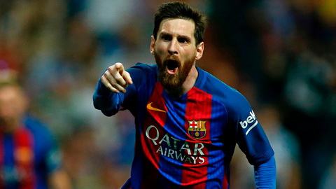 “Lionel Messi có thể rời Barcelona với giá 300 triệu euro”