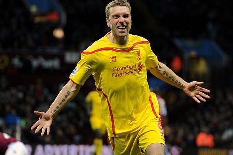 Liverpool bắt đầu thanh lý cầu thủ hàng loạt