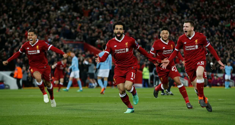 Liverpool bắt nạt Man City: Pep quá nhỏ bé trước Klopp