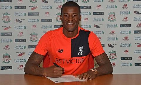 Liverpool CHÍNH THỨC hoàn tất thương vụ Wijnaldum từ Newcastle
