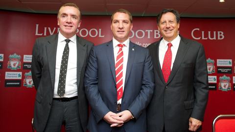 Liverpool chuyển nhượng kém hiệu quả, lỗi tại ai?