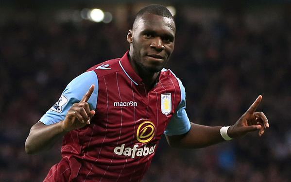 Liverpoolchiêu mộ thành công Benteke