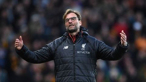 Liverpool đối diện nguy cơ 3 tuần không thi đấu vì... Leicester