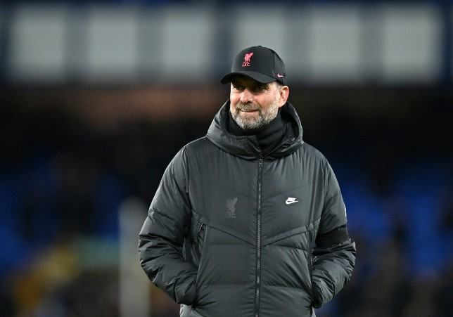 Liverpool hủy diệt Everton, Jurgen Klopp phản ứng thế nào?