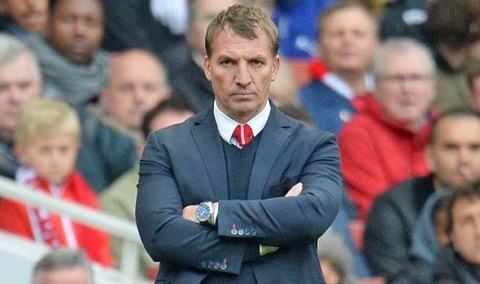 Liverpool ra “tối hậu thư” cho HLV Rodgers