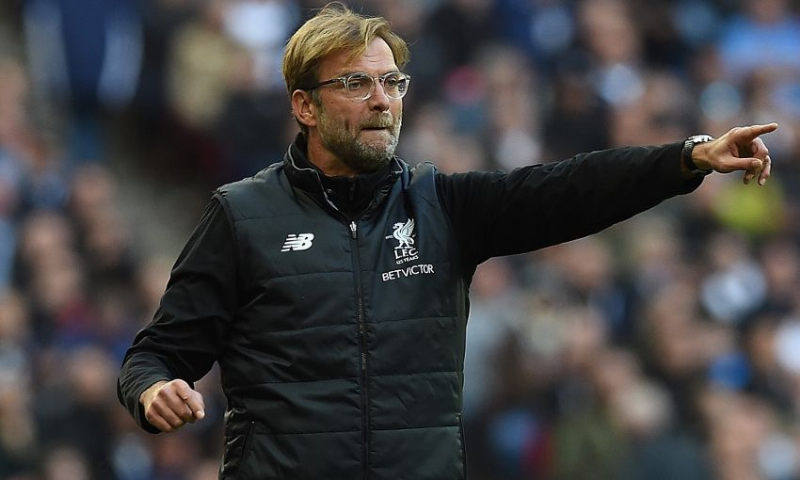 Liverpool tệ nhất trong 53 năm: Klopp trong cơn bấn loạn