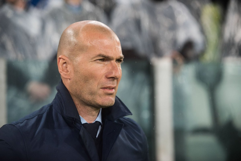 Lộ diện đại gia muốn vượt mặt M.U, gây sốc với Zidane