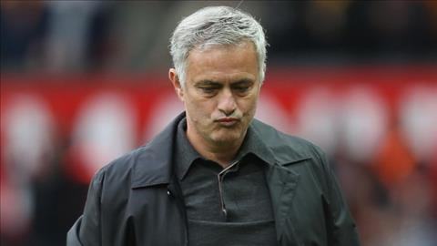 Lộ diện hai ứng viên tiềm năng có thể thế chỗ Jose Mourinho tại M.U