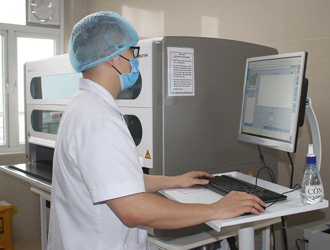 Lộ diện nhiều gói thầu Covid-19 được ưu ái