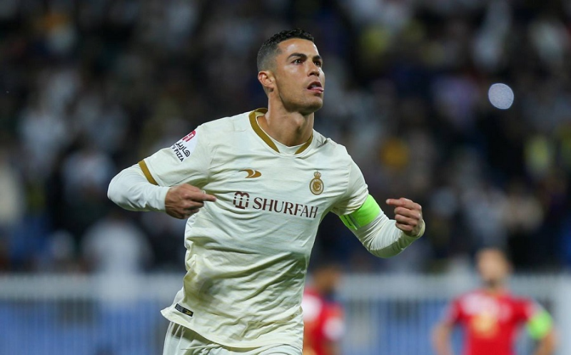 Lộ lý do Ronaldo không đá trận đấu khép lại mùa giải của Al-Nassr