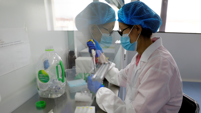 Lo ngại gián điệp, Nhật siết quản lý nhà nghiên cứu nước ngoài