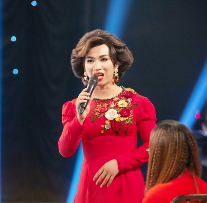 Lô tô Sài Gòn: Những phận đời không còn long đong