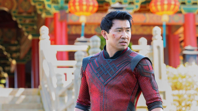 Loạt ‘bom tấn’ đắt khách nhất phòng vé toàn cầu 2021  - ảnh 9